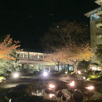 ホテル花水木 - 