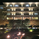 ホテル花水木 - 