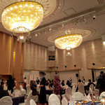 ホテル花水木 - 「花翠の間」