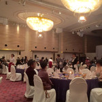 ホテル花水木 - 「花翠の間」