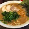 ラーメン 虎ノ穴男塾