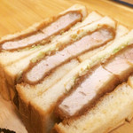 かつサンド工房 PANTON - 