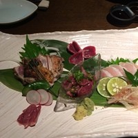 京の禅 車 四条烏丸店 - とりさし
