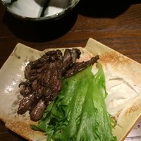 京の禅 車 四条烏丸店 - 地鶏炭火焼
