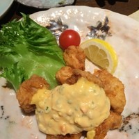 京の禅 車 四条烏丸店 - とりてん