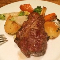 フィオレンティーナ - ラム肉大好き