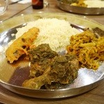 201512ドニア・チキン