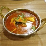 エパレット - 201512サーモンジョル