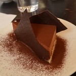 Jacques Genin fondeur en chocolat - 