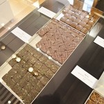Jacques Genin fondeur en chocolat - 