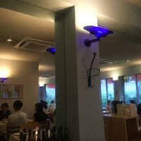 イタリア料理 リストランテ フィッシュボーン - 店内
