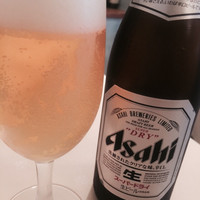 イタリア料理 リストランテ フィッシュボーン - ビール