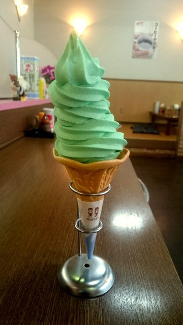 レストラン 銀河亭 道の駅 みやもり店 &ndash; 宮守で味わう本格ラーメンと絶品サイドメニュー