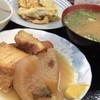 マルミヤ食堂
