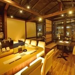 和酒和食 みつくら