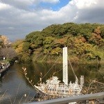 マルミヤ食堂 - 冬の陣　徳川　夏の陣　真田が陣を張った茶臼山♪