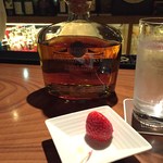 the BAR ACE - H27.12　ティーリング23年