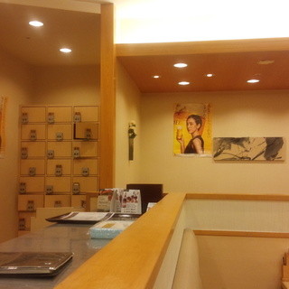 すし・生そば 銀蔵_2