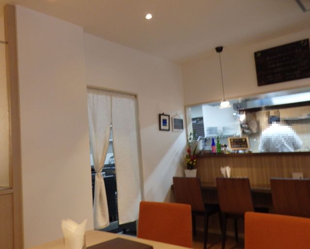 Kitchen TOMOE photo 5