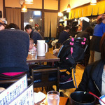 讃岐うどんと地鶏丼の店 香房 - 