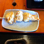 讃岐うどんと地鶏丼の店 香房 - 