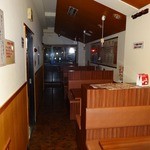 春樹 - 「春樹 早稲田店」店舗は2階席もありました！