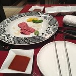 焼肉 平城苑 - 