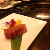 游玄亭 新宿 - シャトーブリアン