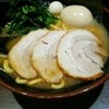 横浜家系ラーメン 祖師谷商店