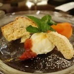 マガジーノ - ドルチェ（ペアコース）