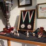 マガジーノ - PIZZAの賞