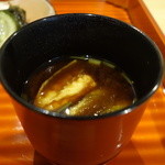 Shiki Nakamura - ☆お味噌汁は赤出汁です☆