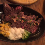 DINING 蔵RA - 肉〜♪