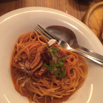 DINING 蔵RA - パスタ