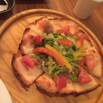 DINING 蔵RA - ピザ