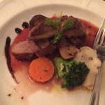 DINING 蔵RA - フォアグラ♪