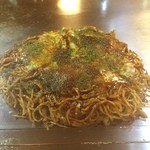 Okonomiyaki Happou - めちゃウマ！
