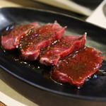 Yakiniku No Idutsuya - ニクテキ