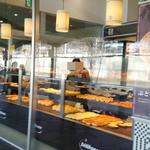 Delifrance Karuizawa Ten - 店舗外観