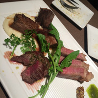 Bistro Kojiya - 肉の三種盛り
