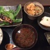 料理屋 壱