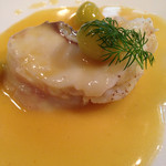 くいしんぼー山中 - この身のプリプリ感が堪らない(*´ェ`*)