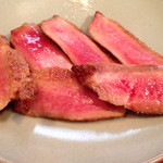 くいしんぼー山中 - サクっとした歯触りが心地良く旨味タップリ♡