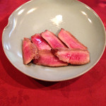 くいしんぼー山中 - 絶品タン