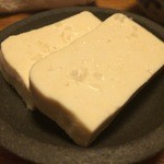 數 - 堅豆腐