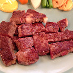 くいしんぼー山中 - トップフォト