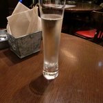 オーストラリアのブリュット