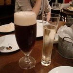 バツ - スタウトとヴァン・ムスー