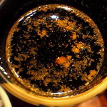 Okaniwa - ざるのつけ汁