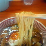 Otatsu - ラーメンの麺